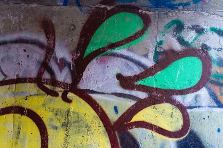 Free stock image of Graffiti created by Geoffrey Whiteway