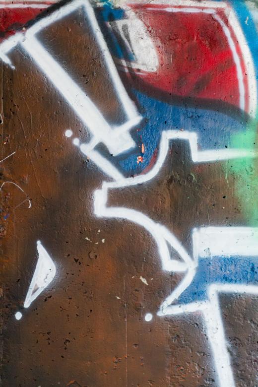 Free stock image of Graffiti created by Geoffrey Whiteway