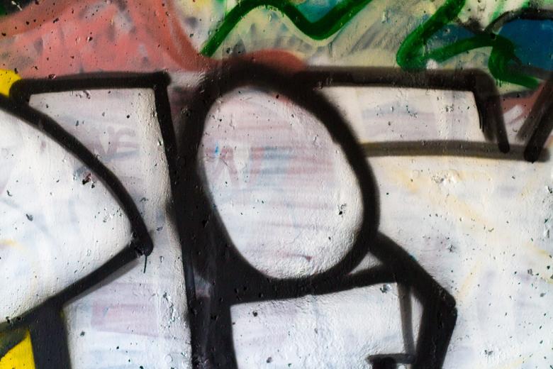 Free stock image of Graffiti created by Geoffrey Whiteway