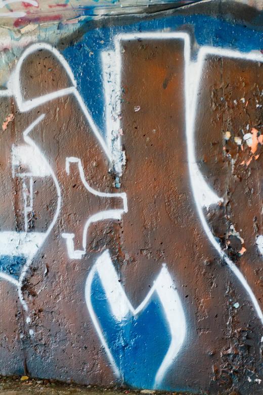 Free stock image of Graffiti created by Geoffrey Whiteway