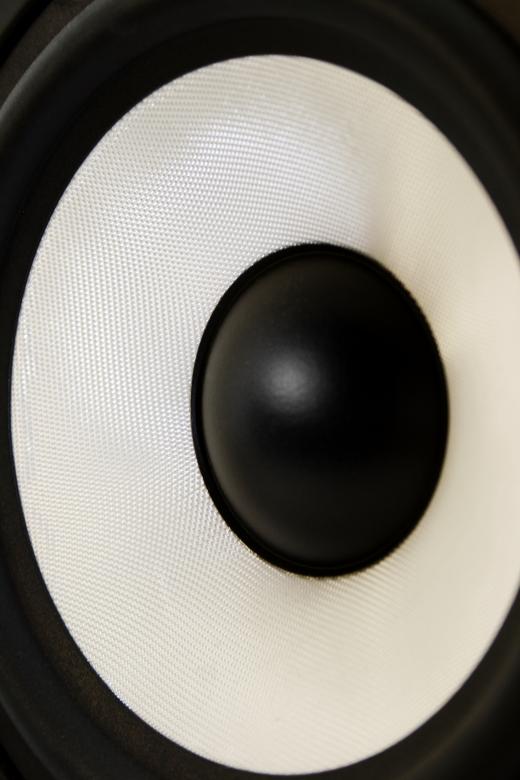 Free stock image of Speaker created by 2happy