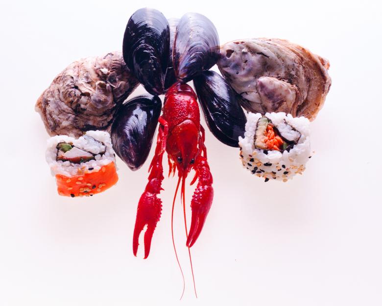 Free stock image of Seafood created by Geoffrey Whiteway