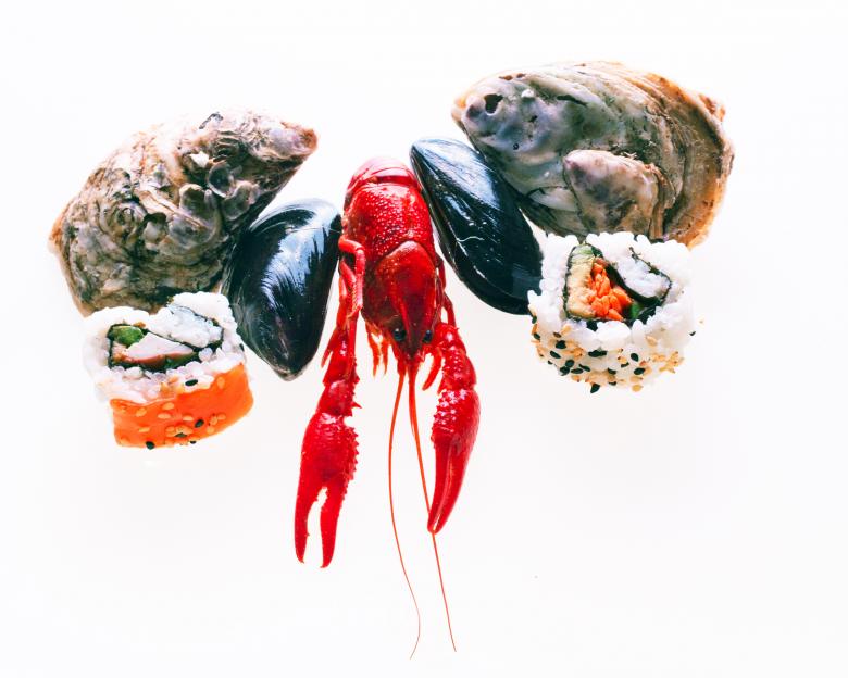 Free stock image of Seafood created by Geoffrey Whiteway