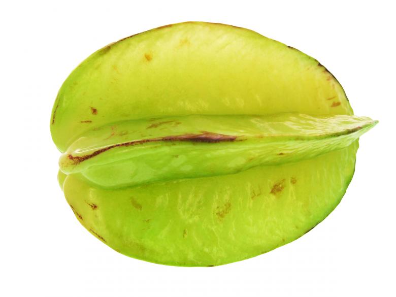 Free stock image of carambola created by 2happy