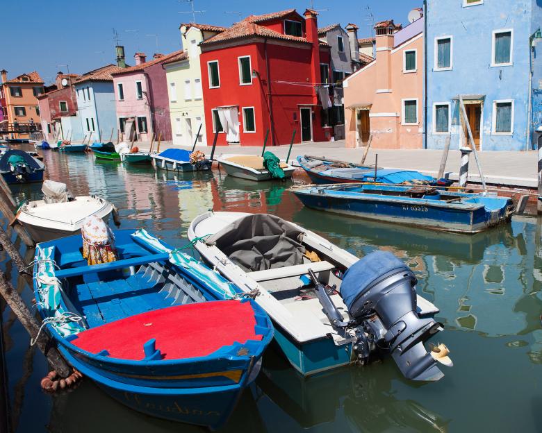 Free stock image of Gondola created by Geoffrey Whiteway