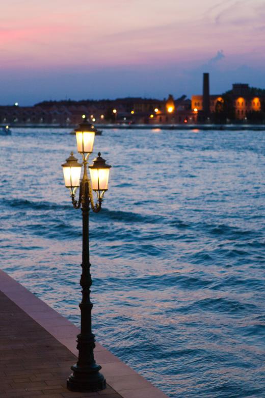 Free stock image of Street lamp created by Geoffrey Whiteway