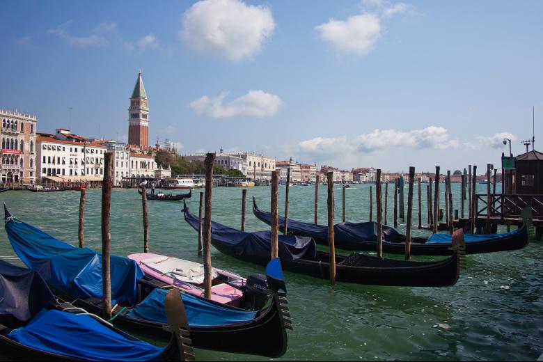 Free stock image of Boats created by Geoffrey Whiteway