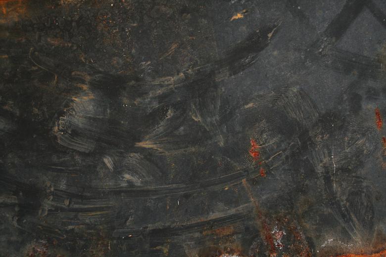 Free stock image of Rusted Metal Texture created by Free Texture Friday