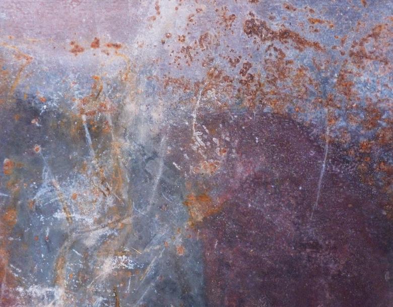 Free stock image of Rusted Metal Texture created by Free Texture Friday