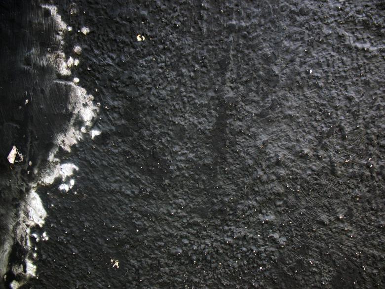 Free stock image of Black Wall Texture created by Free Texture Friday