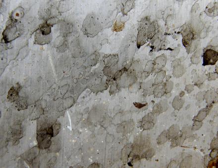 Free Stock Photo of Dirty Metal Texture