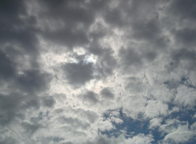 Free stock image of Sky and clouds created by Boris Kyurkchiev