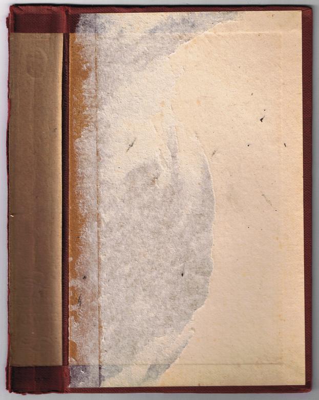 Free stock image of Vintage Book Texture created by Free Texture Friday
