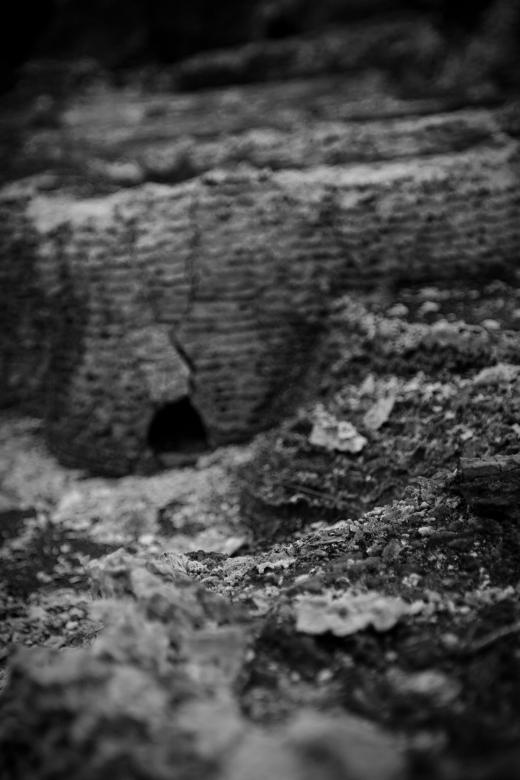 Free stock image of Dry Geothermal Mud Texture created by Free Texture Friday