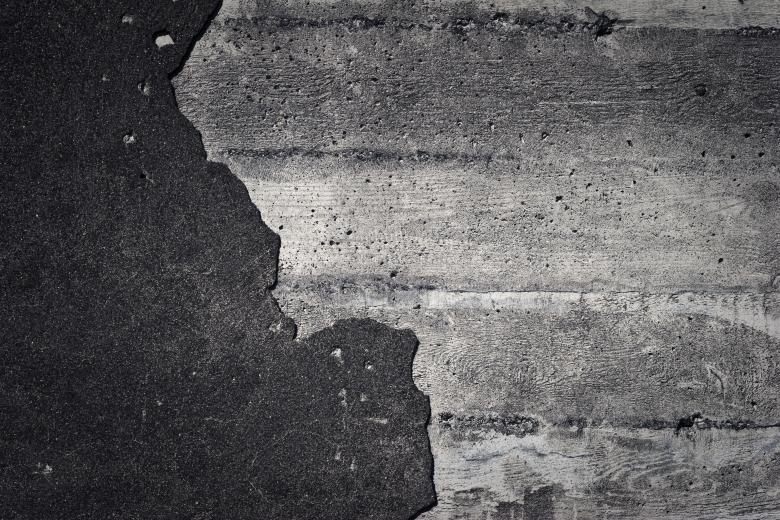 Free stock image of Dark Grunge Concrete Texture created by Free Texture Friday