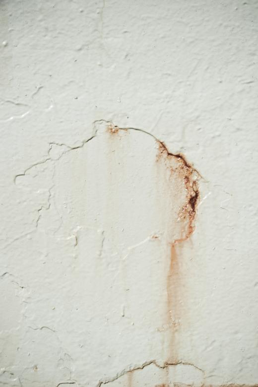 Free stock image of Dripping Rust Texture created by Free Texture Friday
