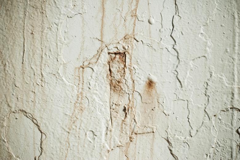 Free stock image of Dripping Rust Texture created by Free Texture Friday