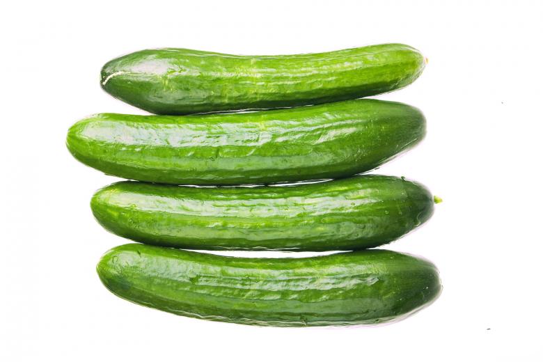 Free stock image of Cucumbers created by Valeev