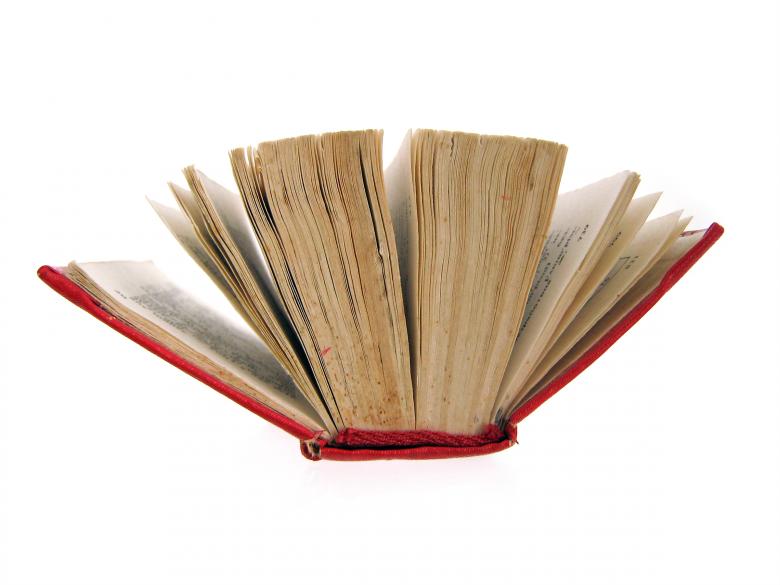 Free stock image of Open book created by 2happy
