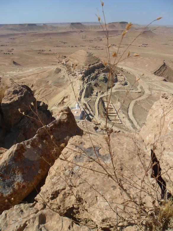 Free stock image of Dry Western Mountains created by Ghomrasseni