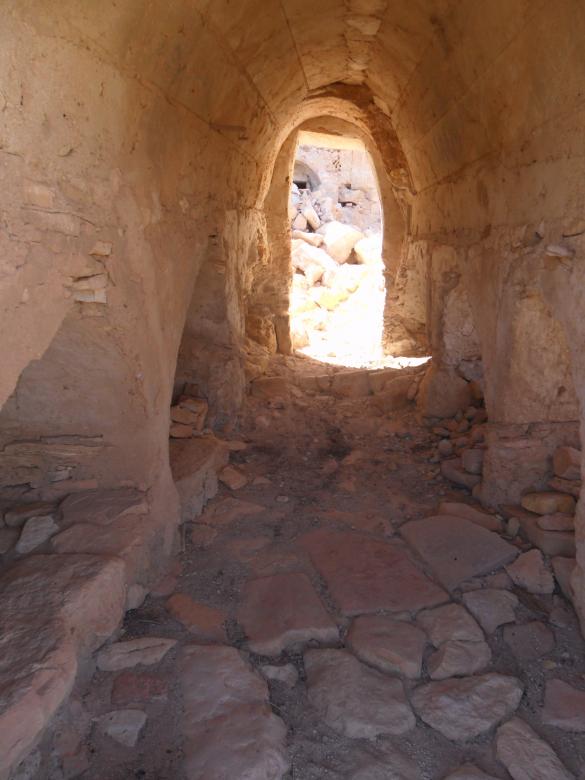 Free stock image of Old Cave created by Ghomrasseni