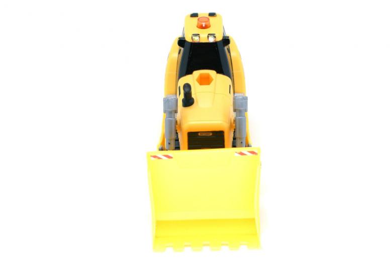 Free stock image of construction truck toy created by homero chapa