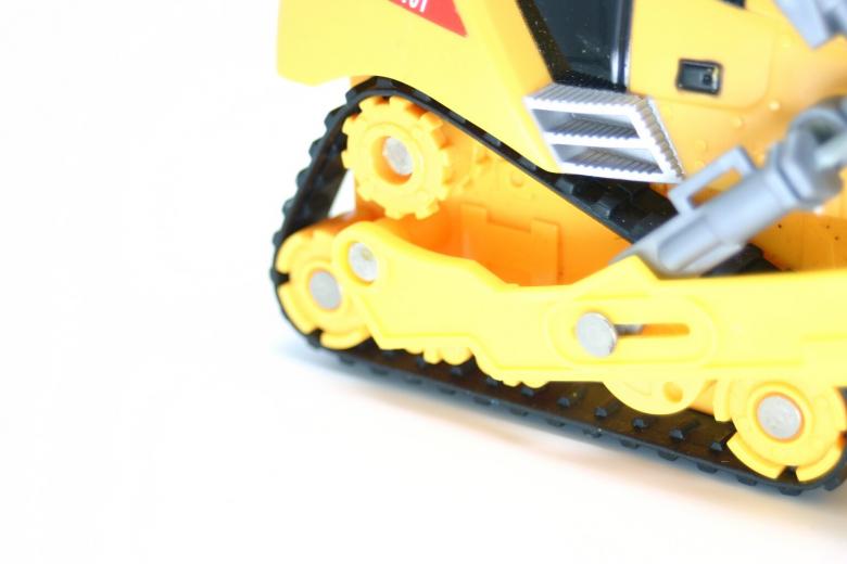 Free stock image of construction truck toy created by homero chapa