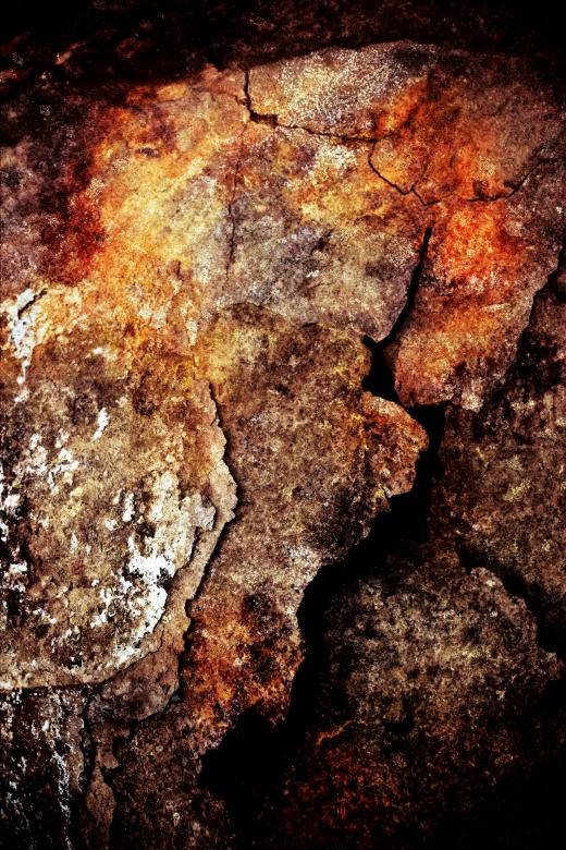 Free stock image of Geothermal Rock Texture created by Free Texture Friday