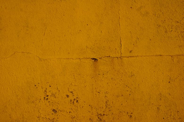 Free stock image of Yellow Grunge Wall Texture created by Free Texture Friday
