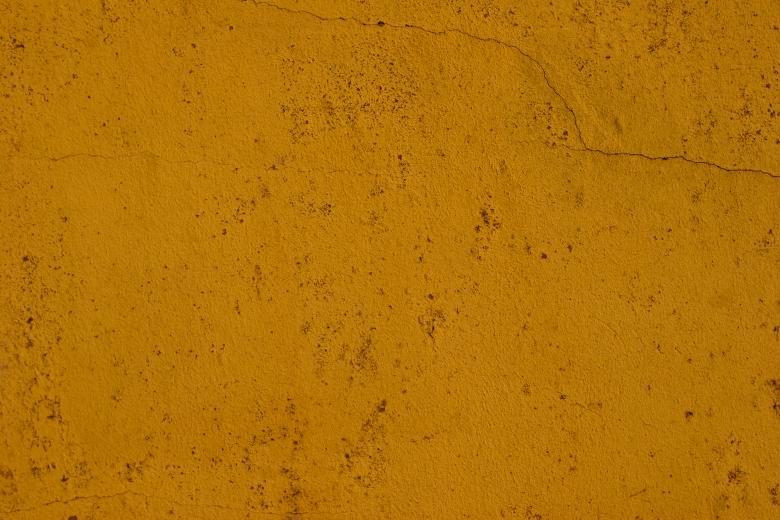 Free stock image of Yellow Grunge Wall Texture created by Free Texture Friday