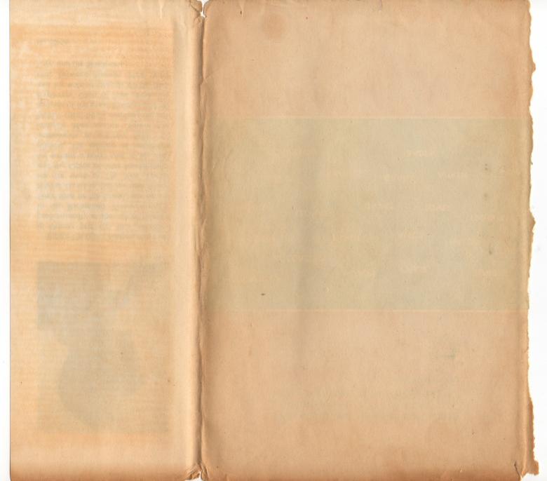 Free stock image of Vintage Paper Sleeve created by Free Texture Friday