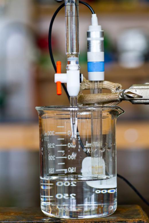 Free stock image of Chemistry created by Geoffrey Whiteway