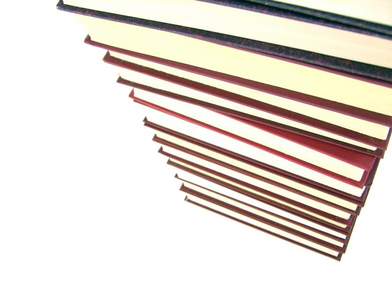 Free stock image of stack of books created by 2happy