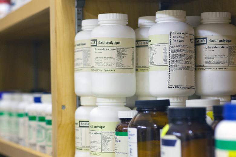 Free stock image of Chemicals created by Geoffrey Whiteway