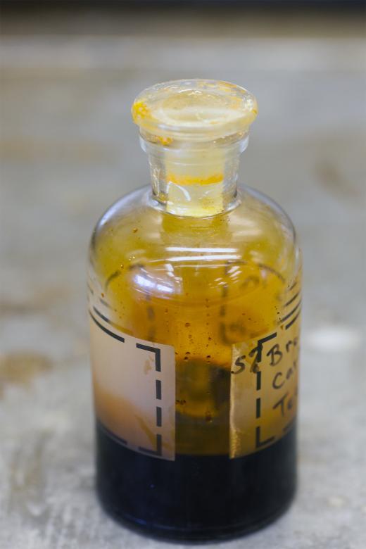 Free stock image of Bromine created by Geoffrey Whiteway