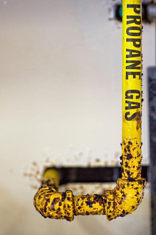 Free stock image of Propane Gas created by Geoffrey Whiteway