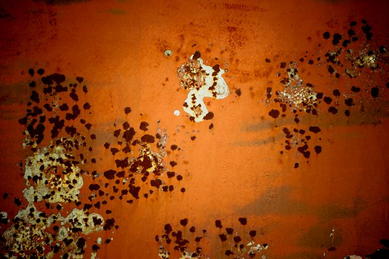 Free stock image of Grunge Metal Texture created by Bjorgvin