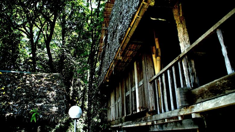 Free stock image of Old House created by Reynold