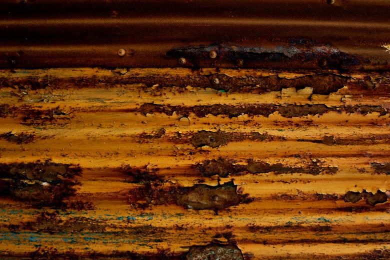 Free stock image of Corroded Metal created by Free Texture Friday
