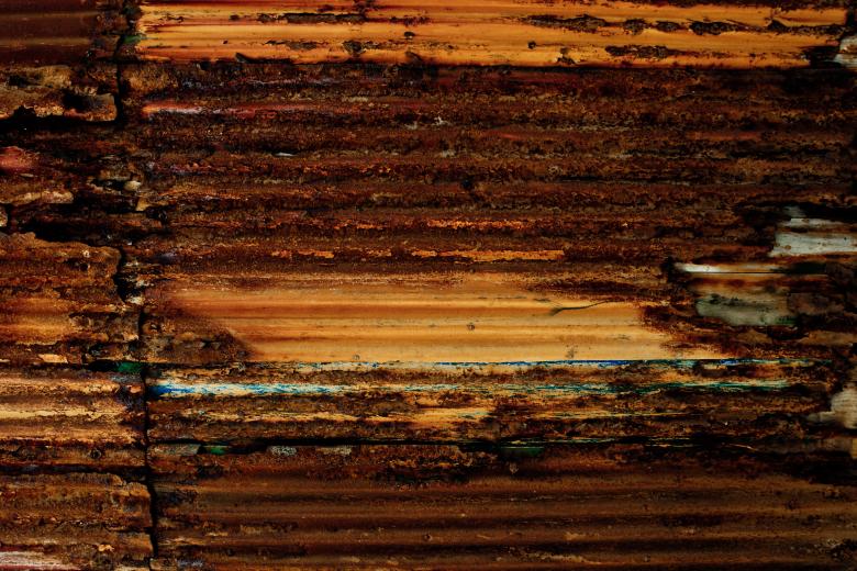 Free stock image of Corroded Metal created by Free Texture Friday