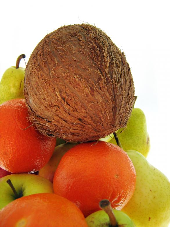 Free stock image of Fruits created by 2happy