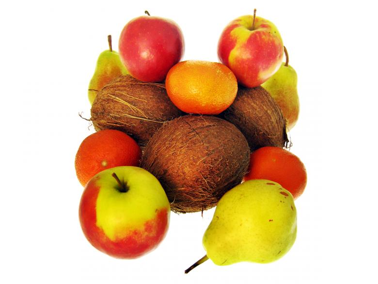 Free stock image of Fruits created by 2happy