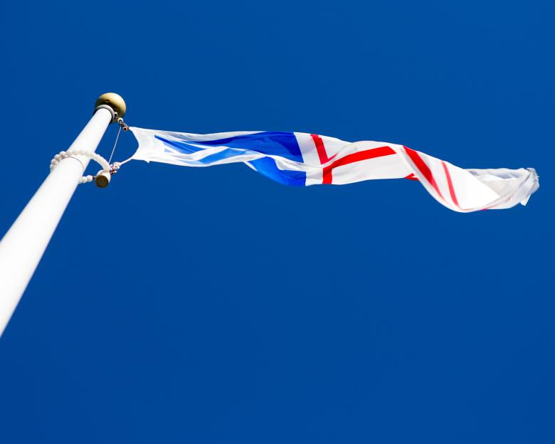 Free stock image of Flag created by Geoffrey Whiteway