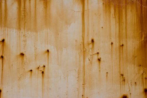 Corroded Metal Texture - Free Stock Photo