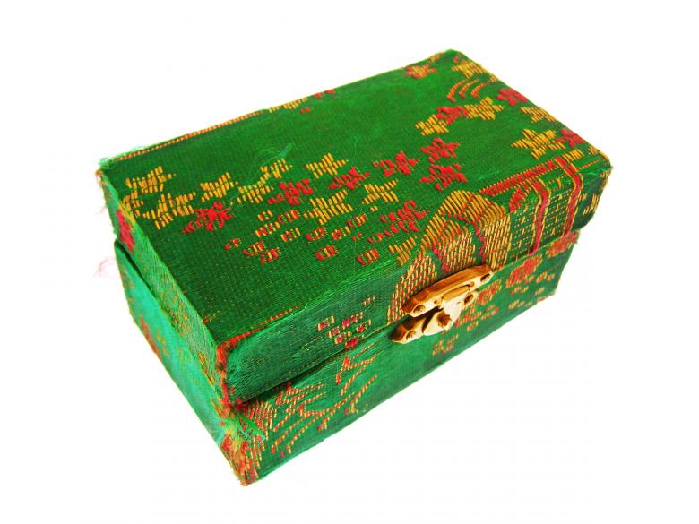 Free stock image of Green box created by 2happy