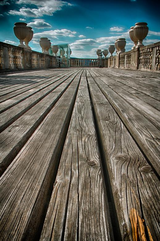 Free stock image of Pier created by Stanislav