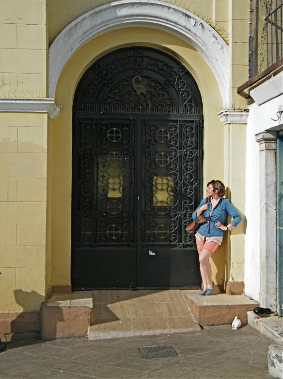 Free stock image of Big Door created by Sierra Metzel