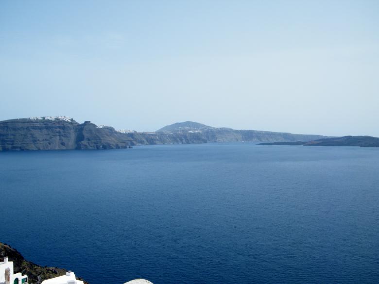 Free stock image of Greek Landscape created by Sierra Metzel