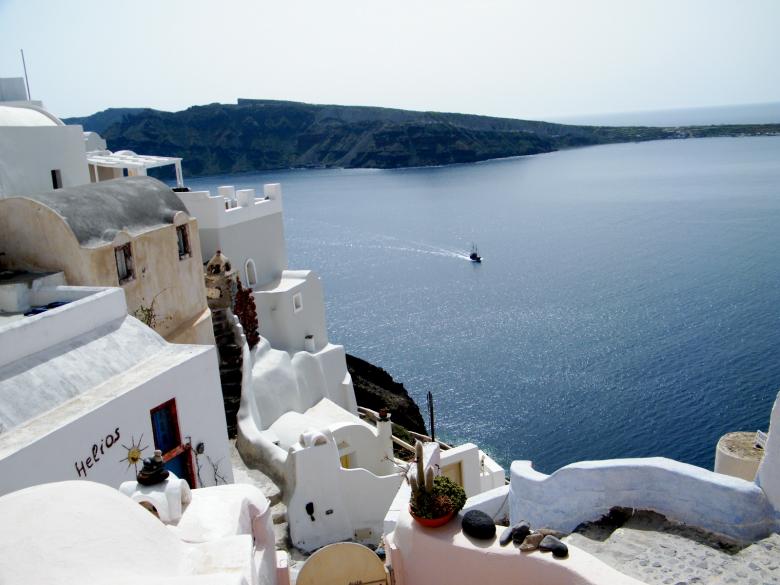 Free stock image of Greek Architecture created by Sierra Metzel