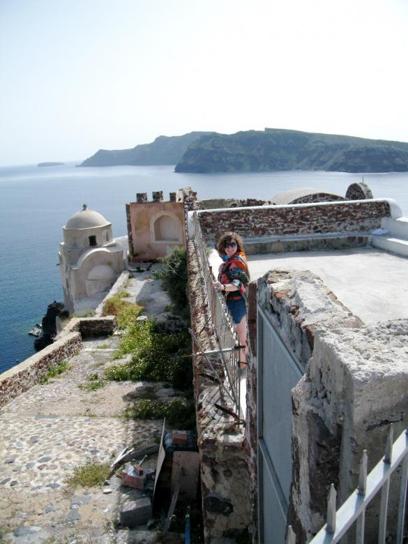 Free stock image of Greek Architecture created by Sierra Metzel